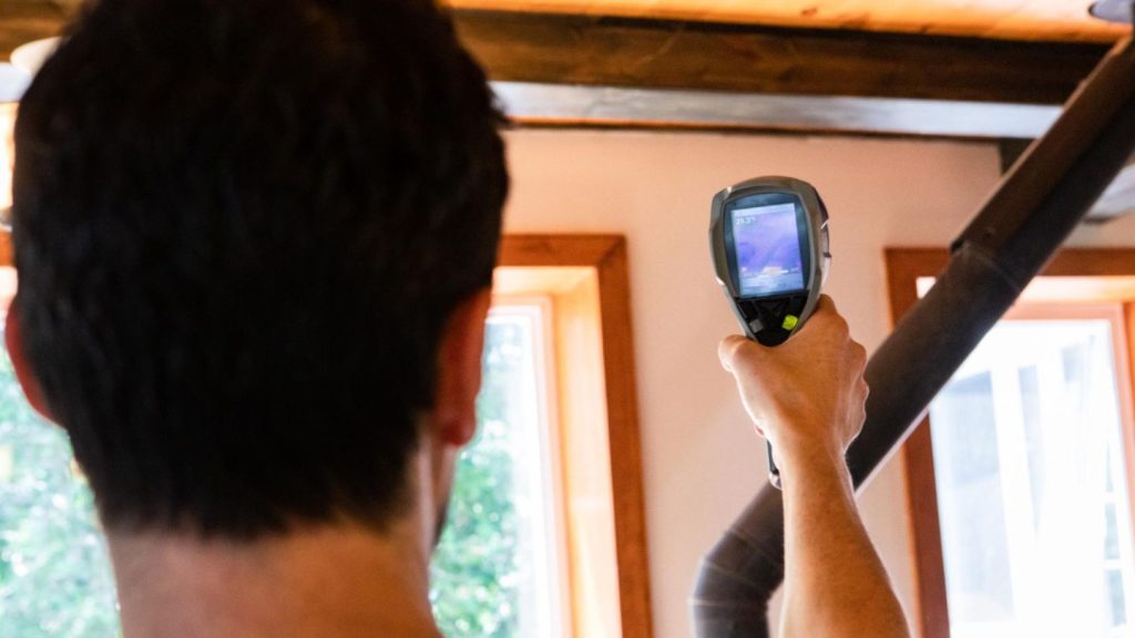 What Professional Mold Investigation Revealed