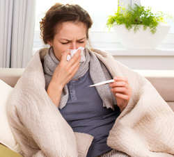 Is Your Air Conditioner Making You Sick