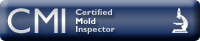 Certified Mold Inspector