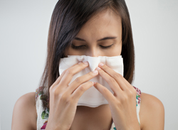 Are Sinus Infections Caused By Mold