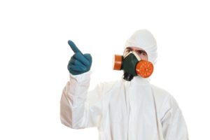 KnowHow: Work steps for mould remediation