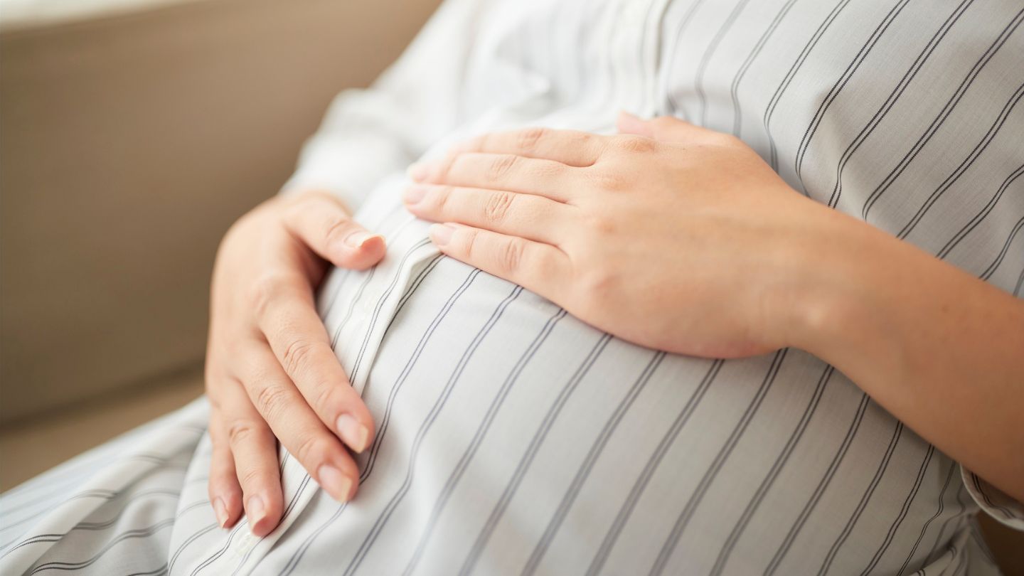 Black Mold Exposure During Pregnancy: Recognizing the Risks