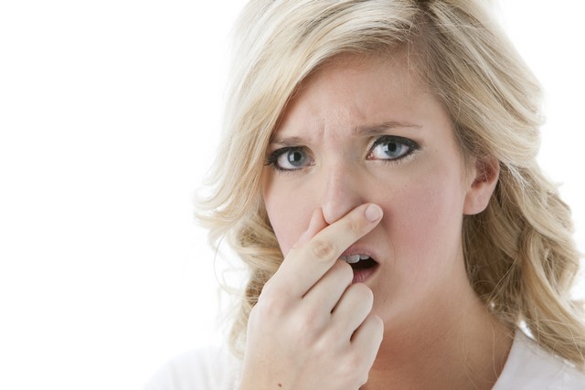 Does My Basement Smell Bad Because Of Mold?: Basements are susceptible to mold growth. The first clue of mold is a musty smell. This article provides you with 10 tips to prevent basement mold. Learn more!