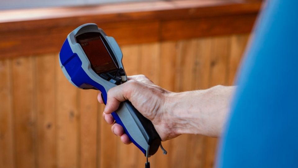 Indoor Air Quality Testing Indoor Air Quality Testing