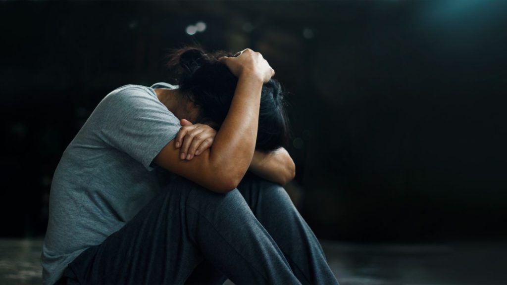 Mood, Sleep & Mental Health Effects