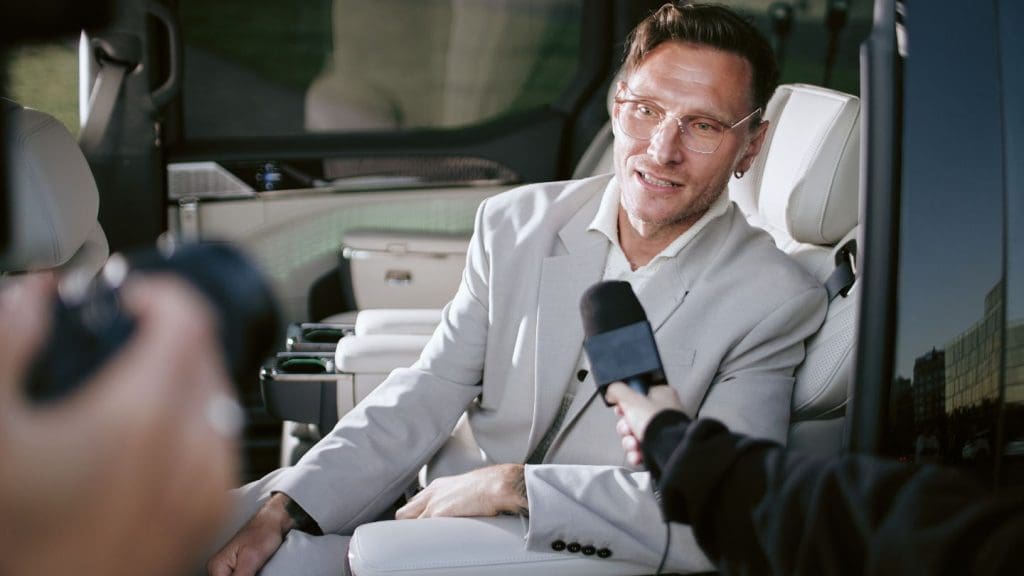 Why Celebrities Are Speaking Out