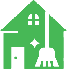 Whole House & Room Sanitizing