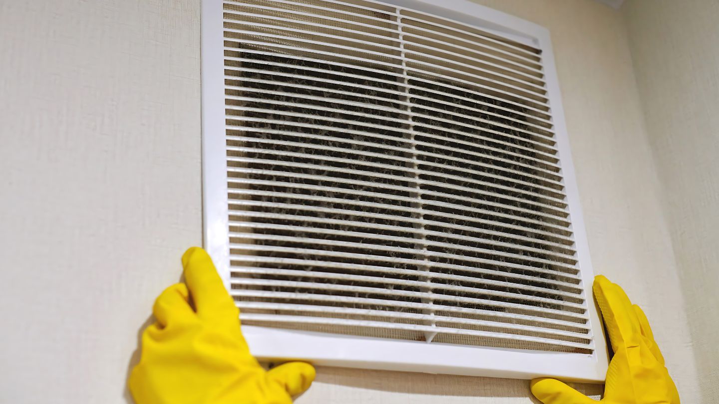 Improving HVAC System Efficiency With Quality Duct Cleaning