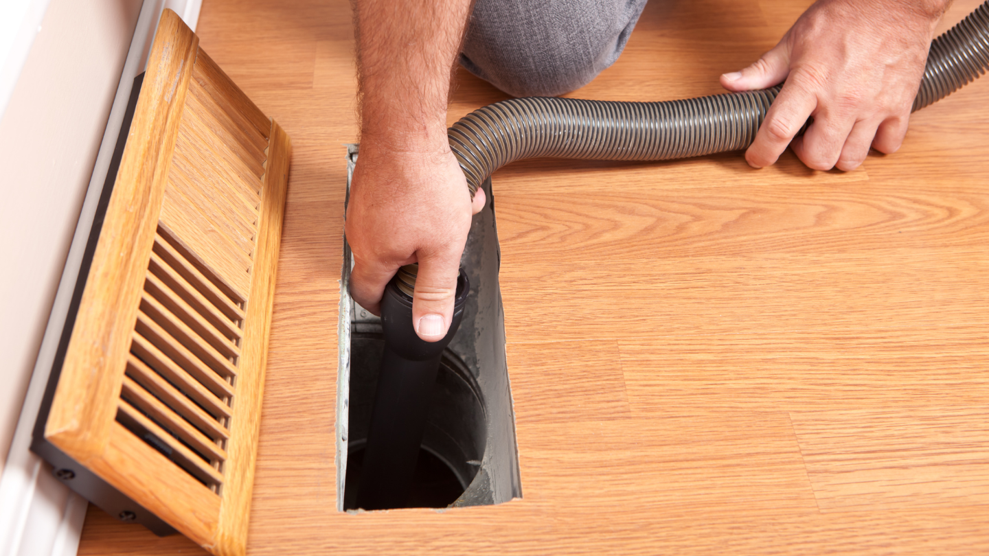 How Long Does Air Duct Cleaning Take? Your Complete Time Guide