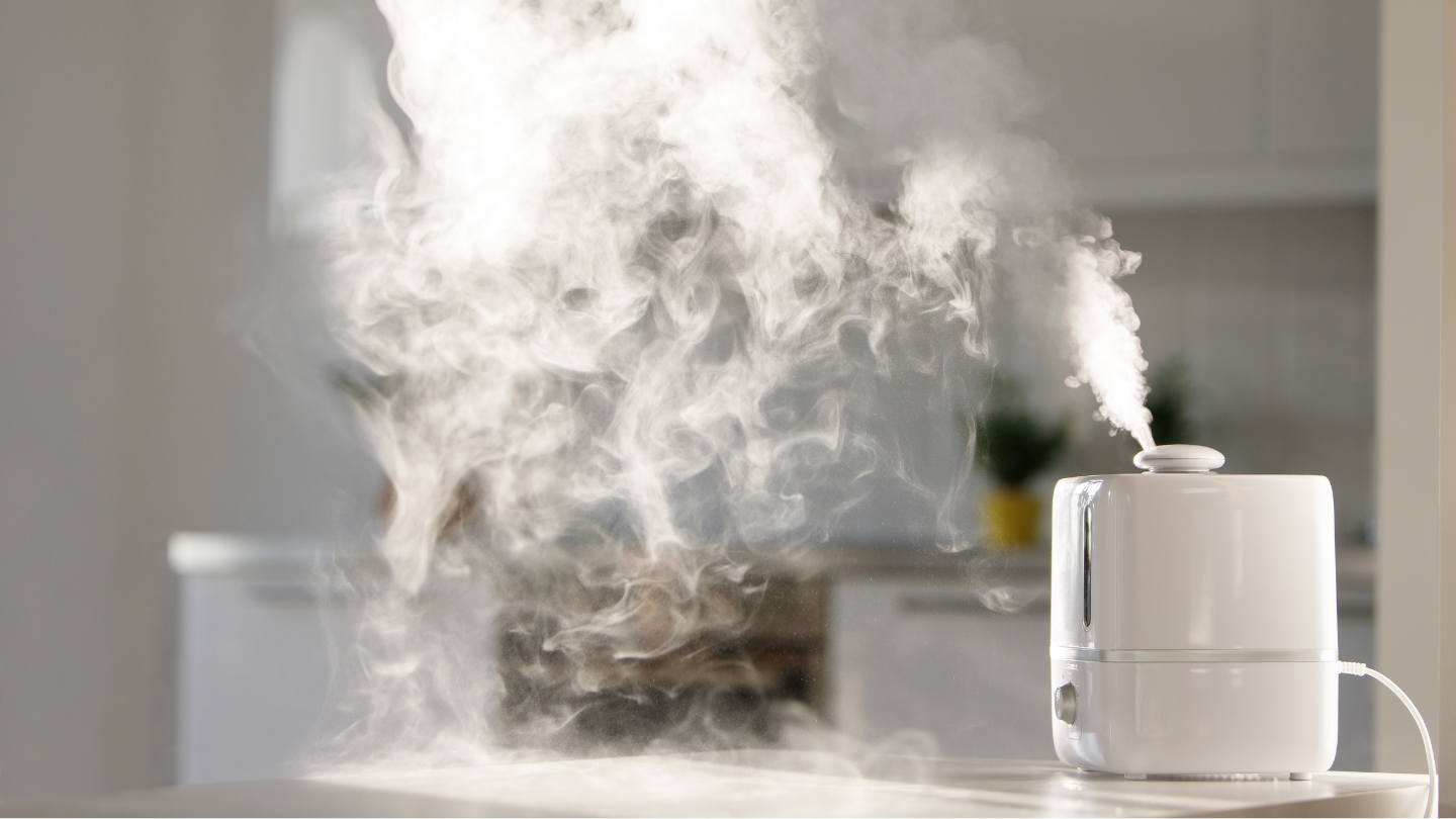 Types of Humidifiers and Their Risks
