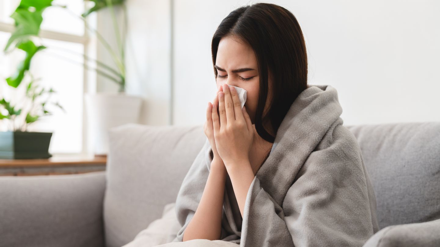 How Mold Exposure Can Affect Your Immune System: Risks and Remedies