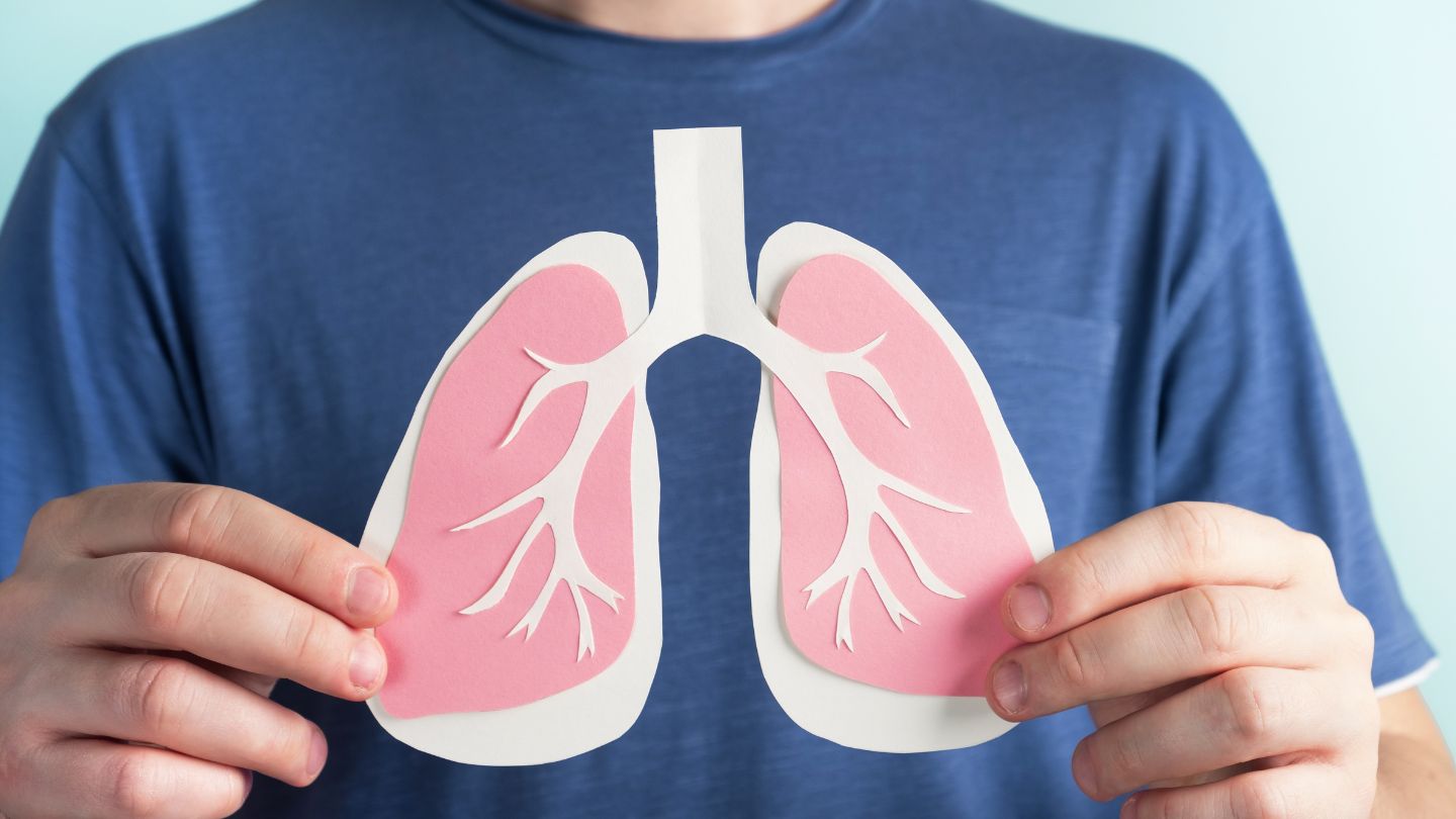 Impact on Respiratory Health
