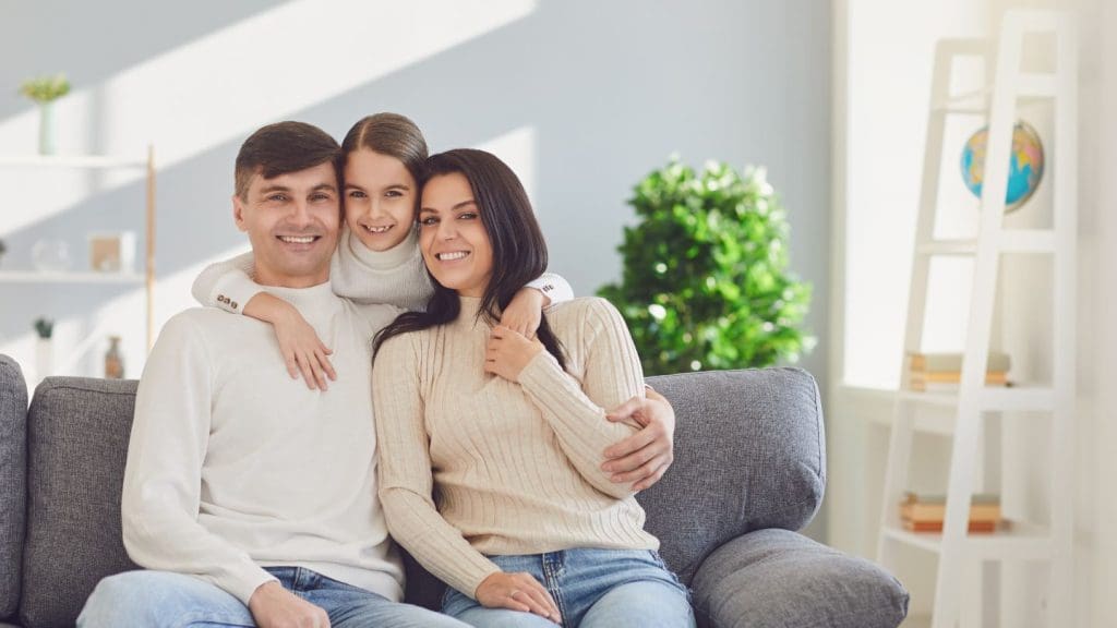 How does Mold-B-Gone ensure customer satisfaction?
