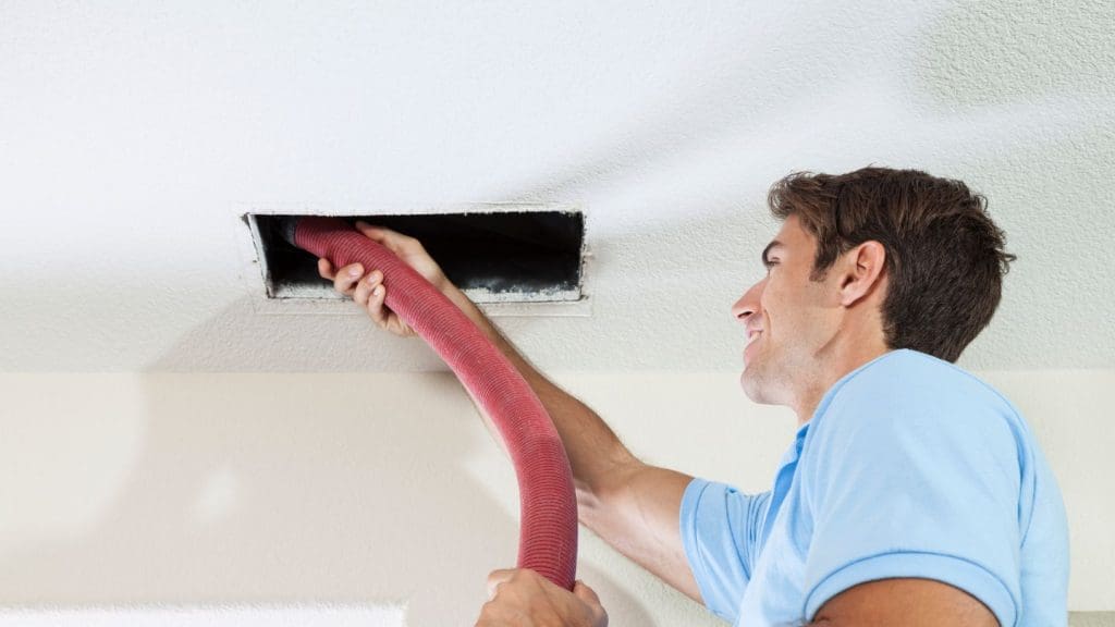 Importance of Regular Dryer Vent Cleaning