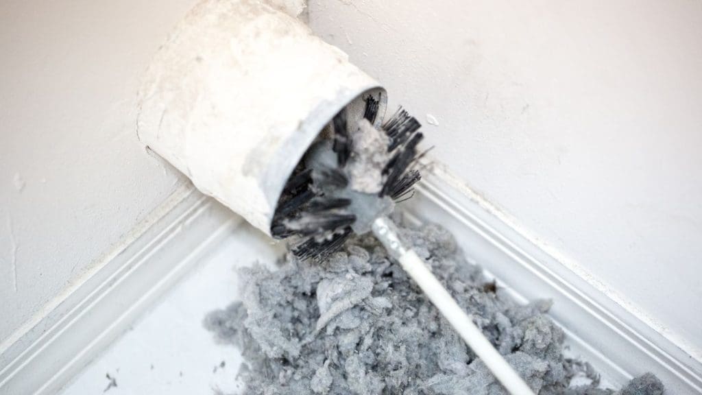 Potential Risks of Neglecting Dryer Vent and Air Duct Cleaning