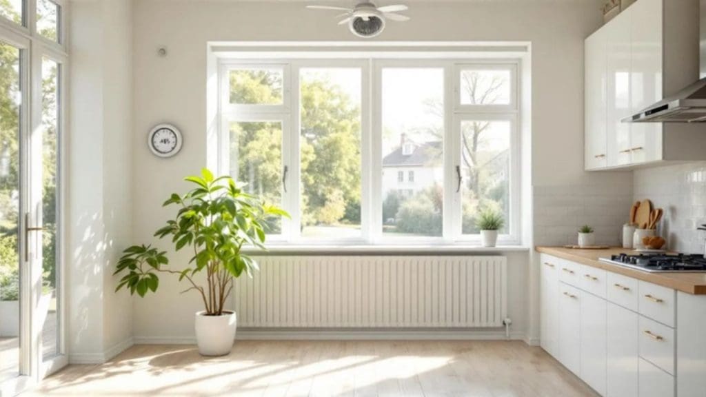 Preventing Future Mold Growth