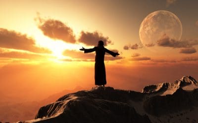 Is Mold Cited In The Bible?