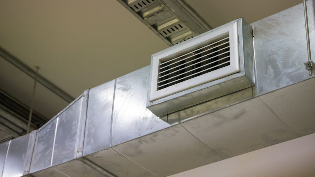 How Seasonal Weather Changes Damage Your Air Ducts