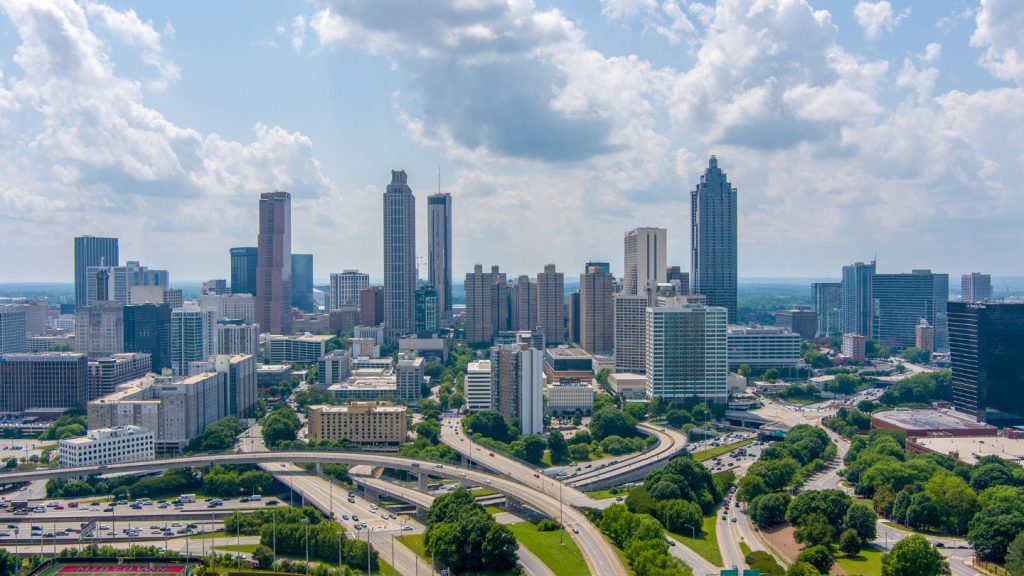 Atlanta’s Climate Challenges and Indoor Air Quality Risks