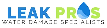 Leak Pros Logo