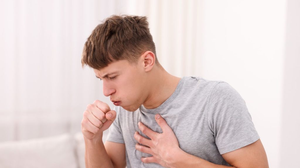 The Health Effects of Hidden Mold Exposure