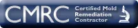 CMRC certification logo