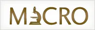 MACRO logo