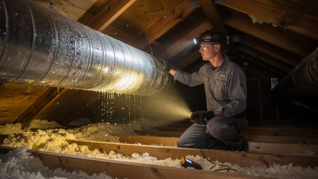 Professional Solutions for Year-Round Air Quality Protection